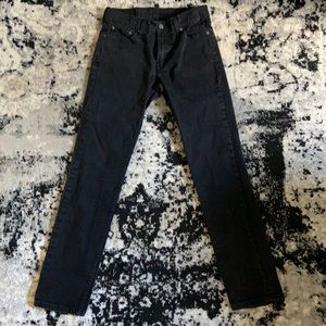 Levi 511 jeans 29x32